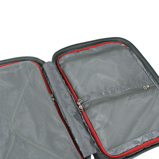 UNO ZSL Premium 2.0 Medium Trolley Luggage (M)