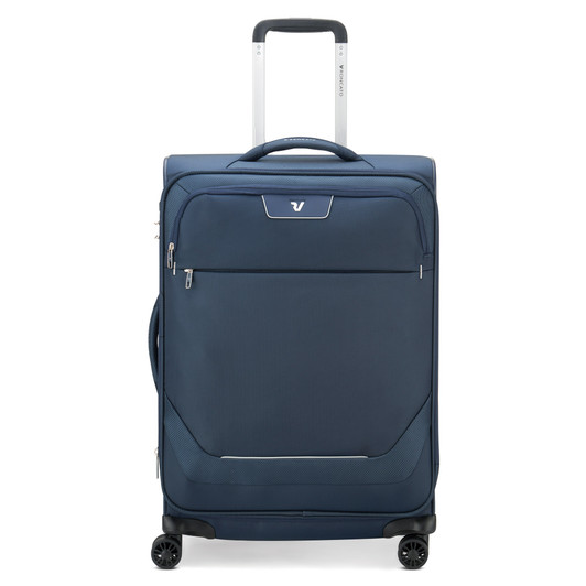 JOY Medium Trolley Expandable Luggage