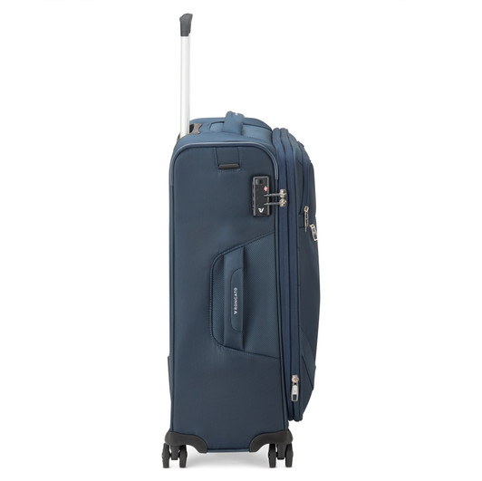 JOY Medium Trolley Expandable Luggage