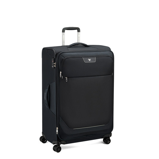 JOY Set of 3 Trolley Expandable Luggage (Cabin + Medium + Large)