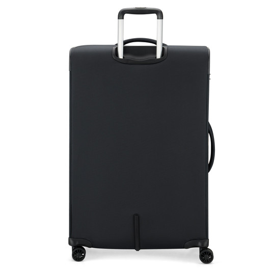 JOY Set of 3 Trolley Expandable Luggage (Cabin + Medium + Large)