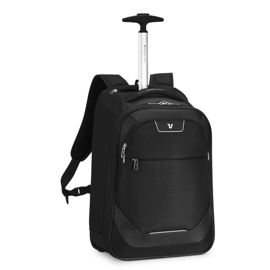 JOY Small Cabin Backpack Trolley (27L)