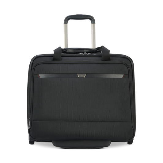 BIZ 4.0 PC Trolley 17" Laptop Briefcase Bag