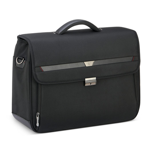 BIZ 4.0 15.6" Laptop Briefcase Bag