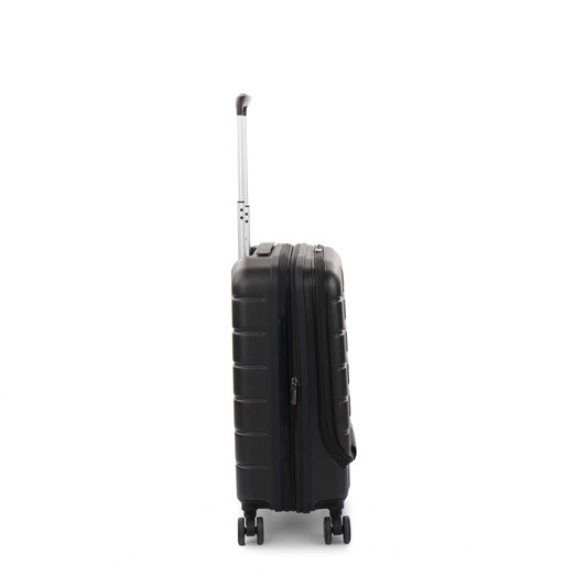 BIZ 4.0 Cabin Trolley Expandable with 15.6" Laptop Holder & USB Port