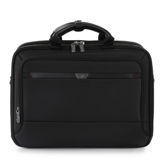 BIZ 4.0 Laptop 15.6" Briefcase Shoulder Bag