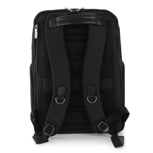 Biz 4.0 Backpack with 15.6" Laptop Holder & USB Port (2 Compartment)