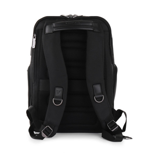 BIZ 4.0 Backpack with 14" Laptop Holder & USB Port