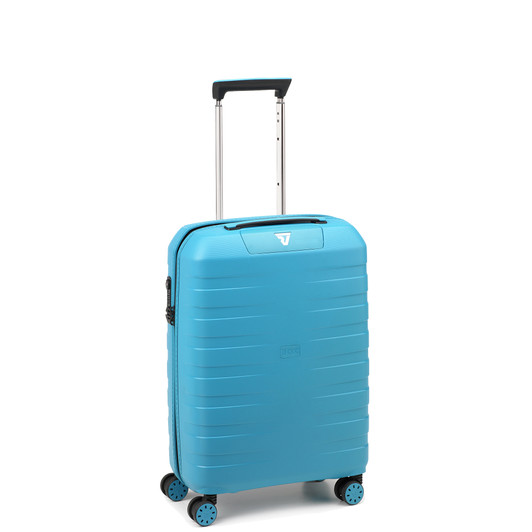 Box Sport 2.0 Cabin Trolley Luggage