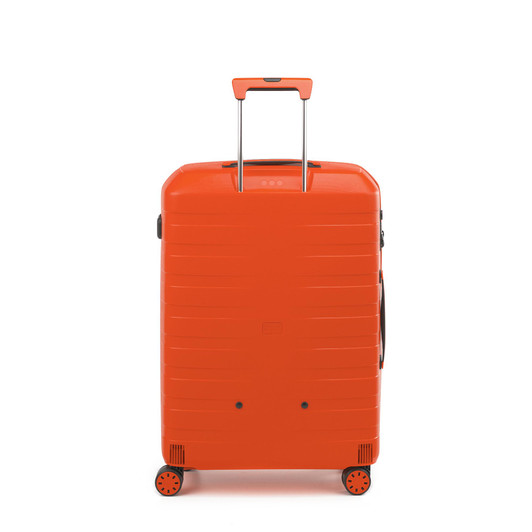 BOX SPORT 2.0 Medium Trolley Luggage