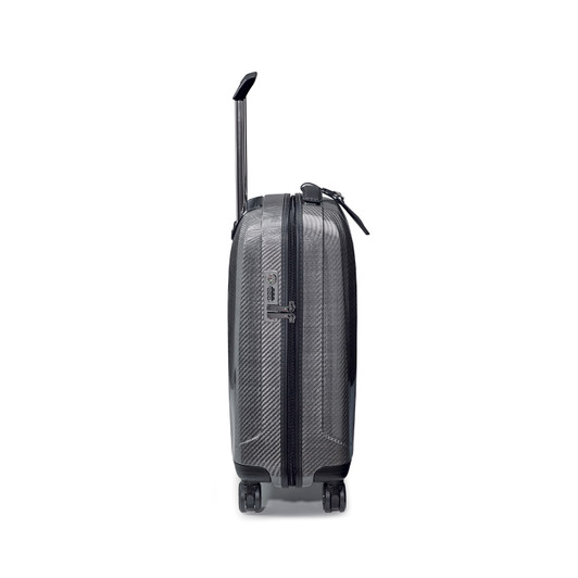 WE ARE GLAM Cabin Trolley Luggage with 4 Wheels