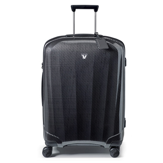 WE ARE GLAM Medium Trolley Luggage