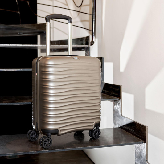 Roncato WAVE Cabin Trolley for EasyJet