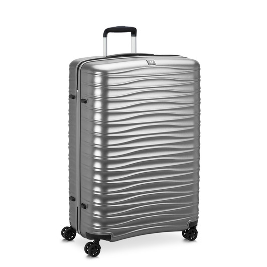 WAVE Luggage Travel Set of 4 including Cabin + Medium + Large + Vanity Case