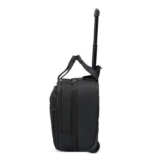 EASY OFFICE 2.0 Rolling Bag with 2 Wheels for 17" Laptop