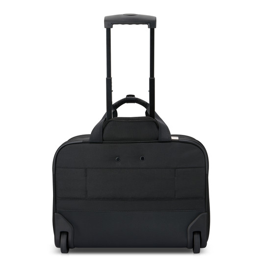 EASY OFFICE 2.0 Rolling Bag with 2 Wheels for 17" Laptop