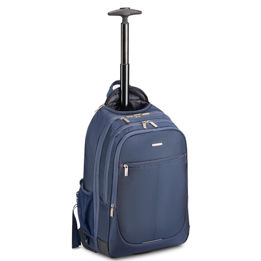 Easy Office 2.0 Backpack Trolley for 17" Laptop