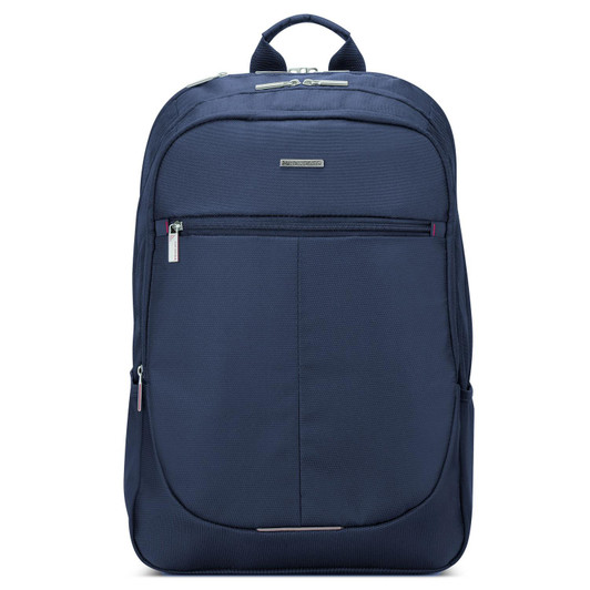 EASY OFFICE 2.0 Backpack with Compartment for 15.6" Laptop & 10" Tablet