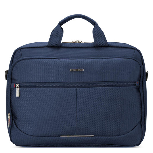 EASY OFFICE 2.0 Laptop Bag with Compartment For 15.6" Laptop & 10" Tablet