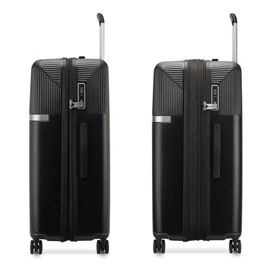 AIRGLAM Medium Trolley Luggage 69cm - Expandable
