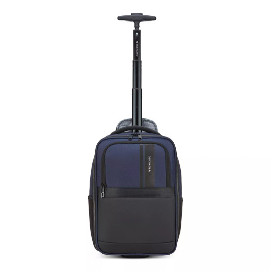 Roncato METROPOLITAN TRAVEL Wheeled Backpack - front