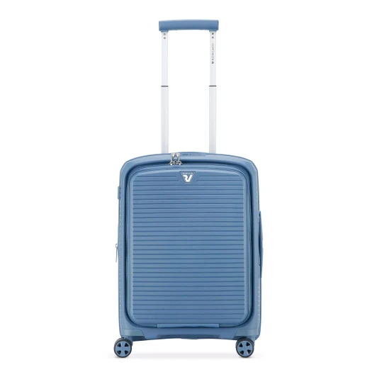 Roncato ARCADE DLX Cabin Expandable Spinner - front