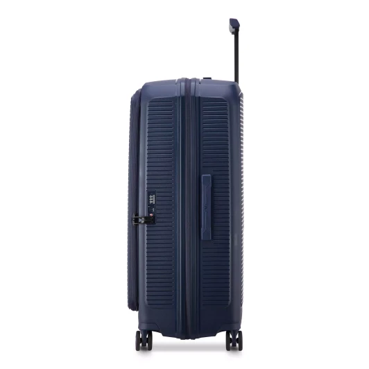 Roncato ARCADE DLX Large Expandable Spinner - side