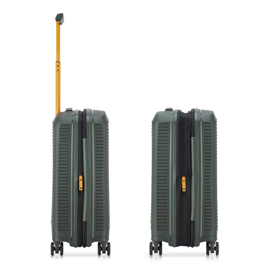 Roncato ARCADE Cabin Expandable Spinner - expandable