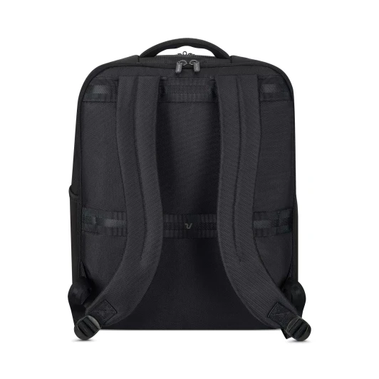 Roncato GATEWAY Easyjet Travel backpack with 17 Laptop Compartment - back