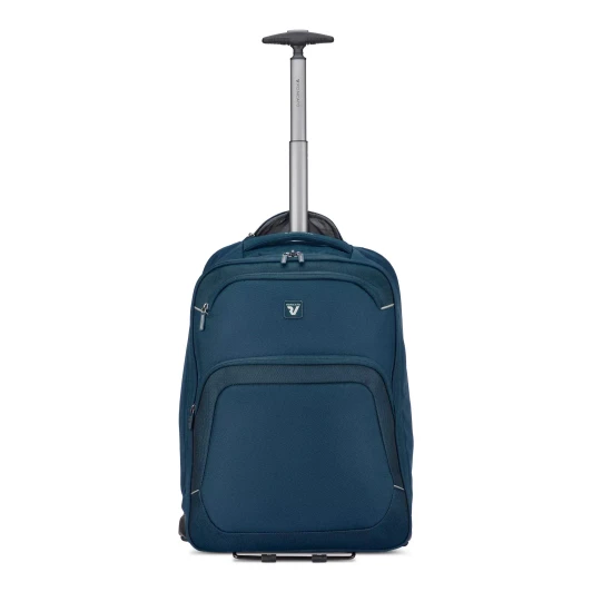 Roncato GATEWAY Wheeled Backpack with 17" Laptop Compartment - front