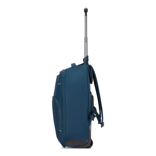 Roncato GATEWAY Wheeled Backpack with 17" Laptop Compartment - side 2
