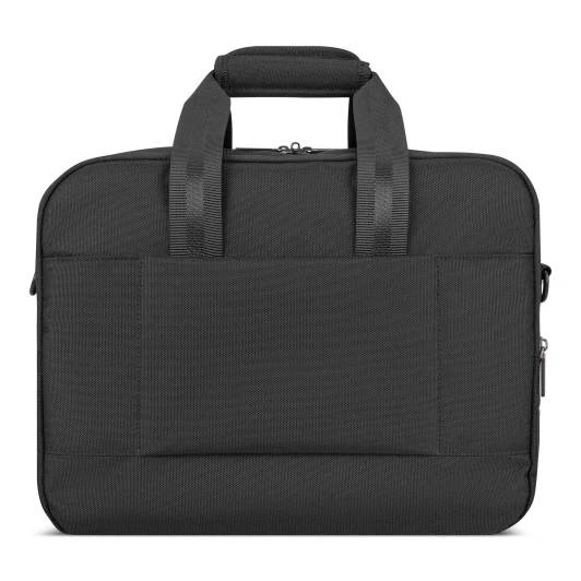 GATEWAY Cabin Bag with 15.6" Laptop Compartment (Vueling/Wizzair) - back