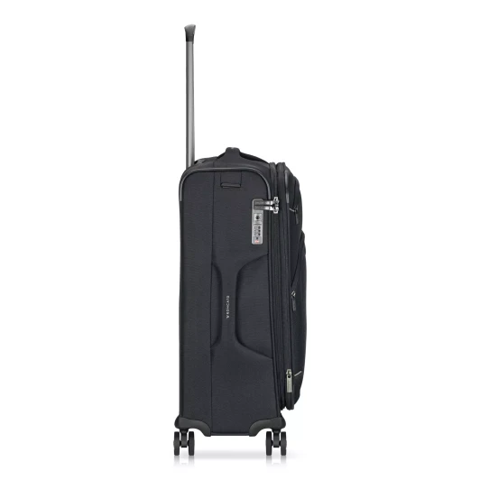 Roncato GATEWAY Medium Expandable Spinner - side