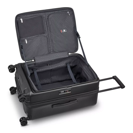 Roncato FLORENCE Set Expandable Spinners - inside