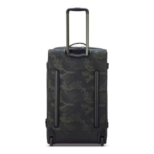 roncato NORWAY Wheeled Duffle (76L) - back