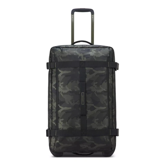 roncato NORWAY Wheeled Duffle (76L) - front
