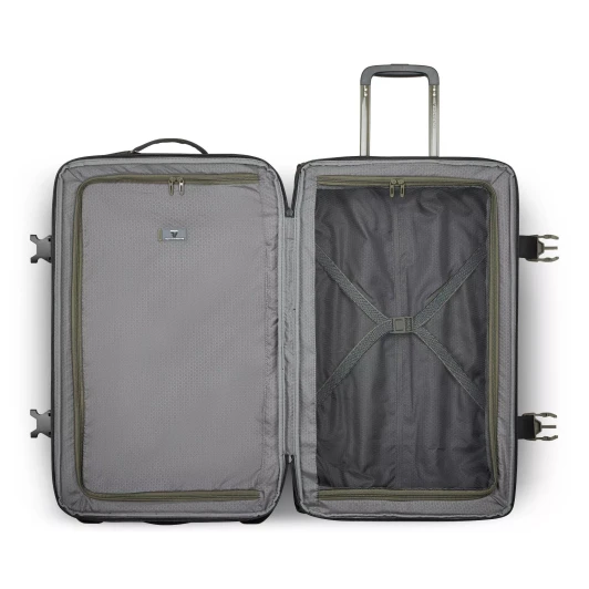 roncato NORWAY Wheeled Duffle (76L) - inside 2