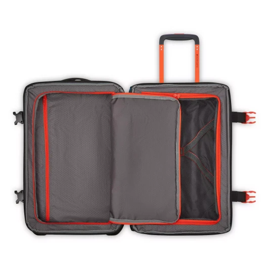roncato NORWAY Wheeled Duffle Bag (38.5L) - inside 2
