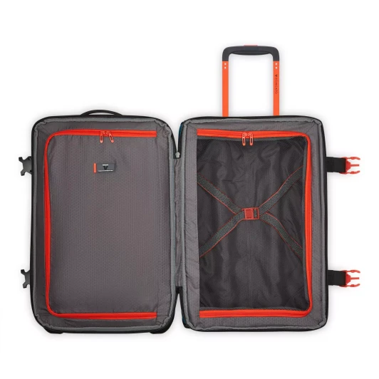 roncato NORWAY Wheeled Duffle Bag (38.5L) - inside 1