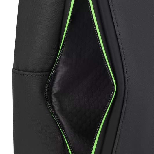 roncato NORWAY Backpack & Cross Body Bag - main compartment