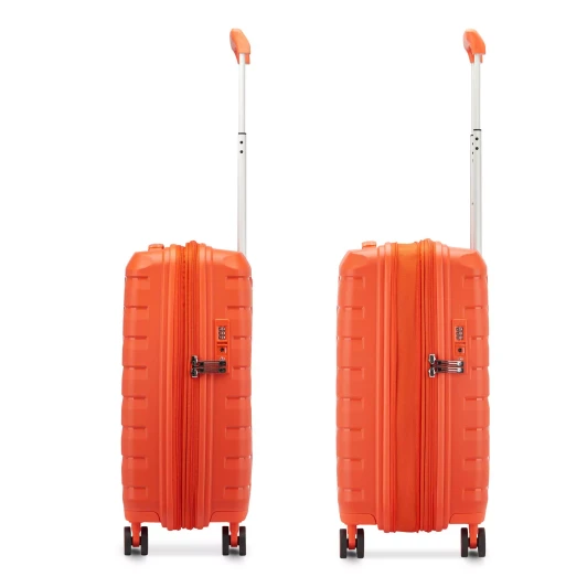 roncato SKYLINE 2.0 Cabin Expandable Spinner - expandable