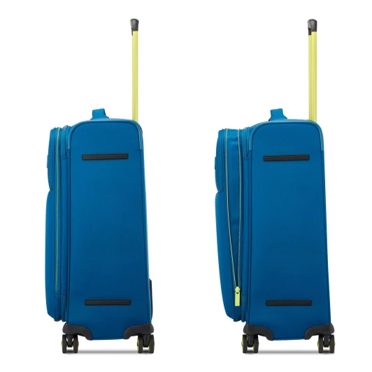 Roncato MOVE Medium Expandable Spinner - expandable
