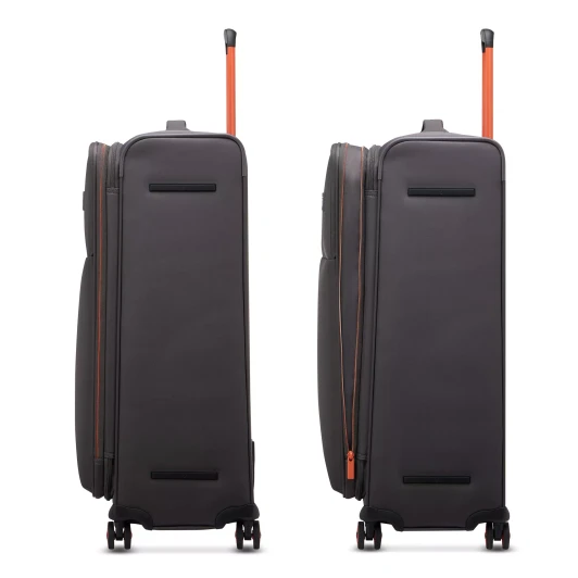 Roncato MOVE Large Expandable Spinner - expandable