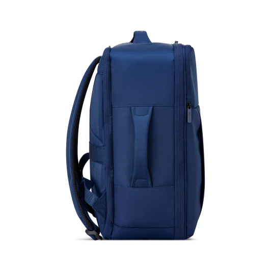 Roncato MOVE Travel backpack for Easyjet - side