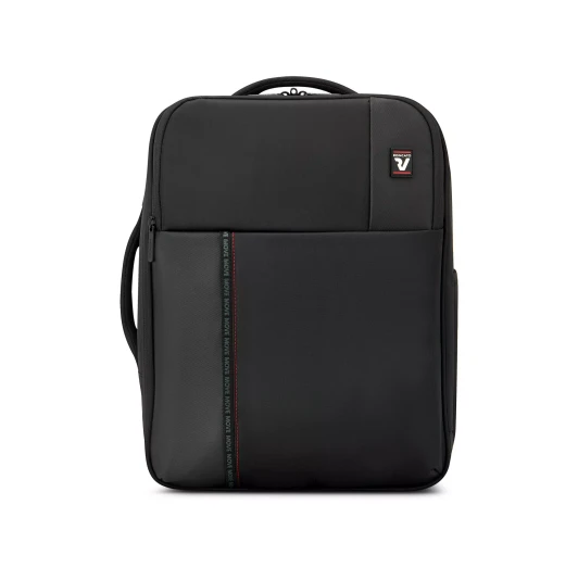 Roncato MOVE Travel backpack for Ryanair with 15.6" Laptop Compartment - front