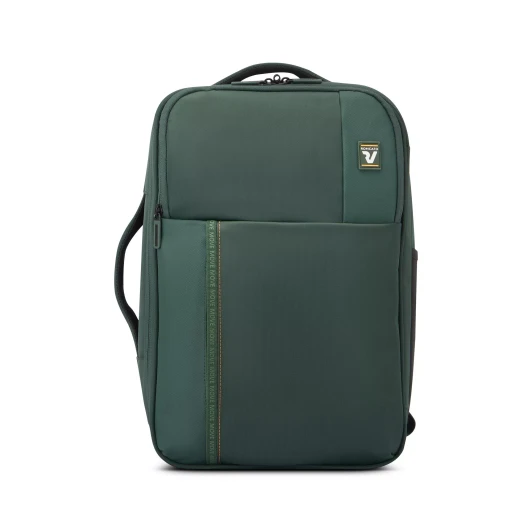 MOVE Ryanair Travel Backpack with 14" Laptop Compartment - front