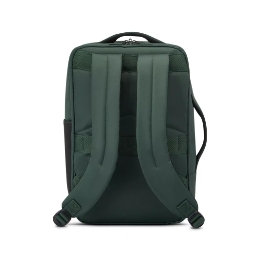 MOVE Ryanair Travel Backpack with 14" Laptop Compartment - back