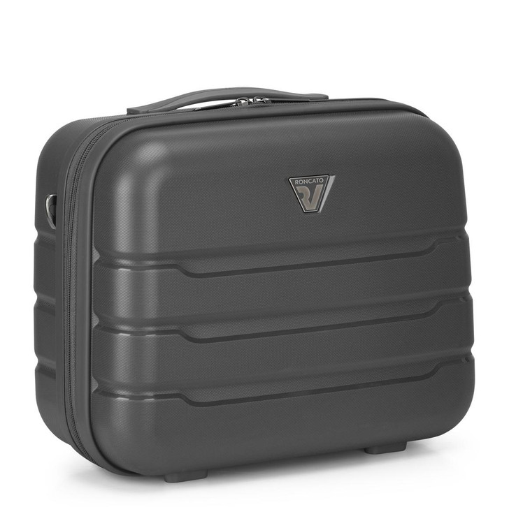 B-FLYING Hardside Vanity Case to Store Your Beauty Essentials