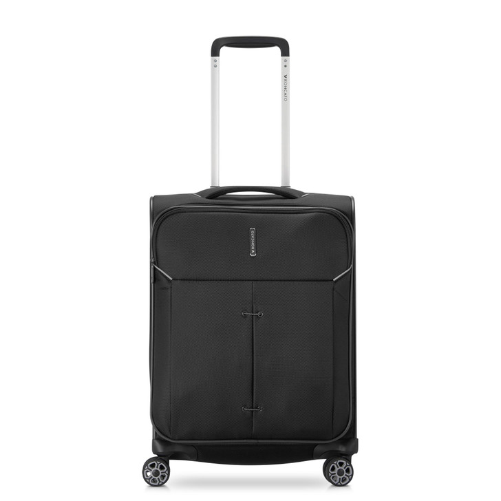 Ironik 2.0 Set of 3 Trolley Expandable Luggage (Cabin + Medium + Large)