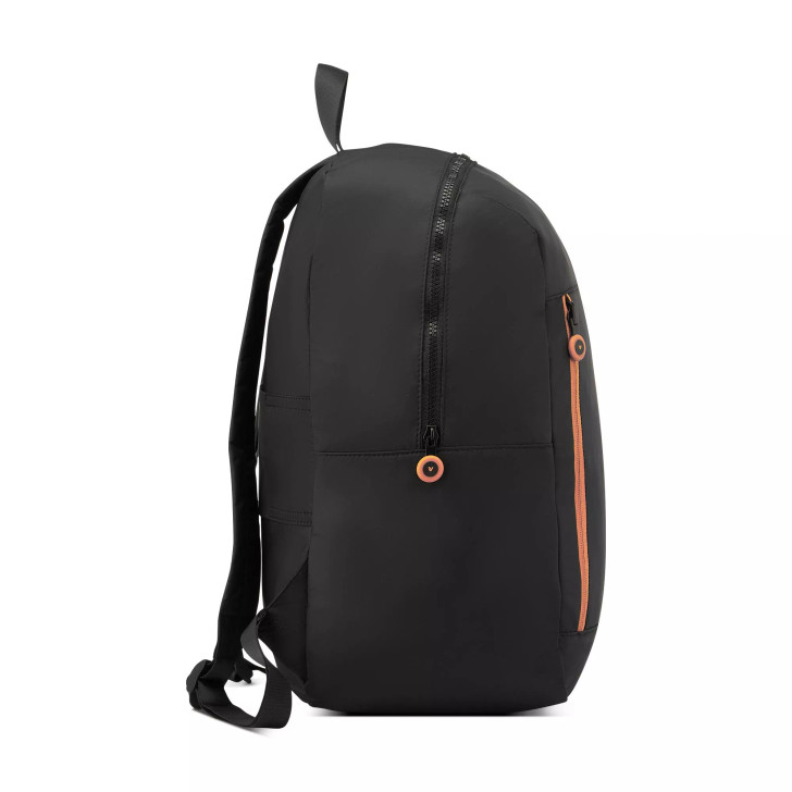 COMPACT Foldable Travel Backpack for EasyJet - side